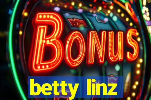 betty linz